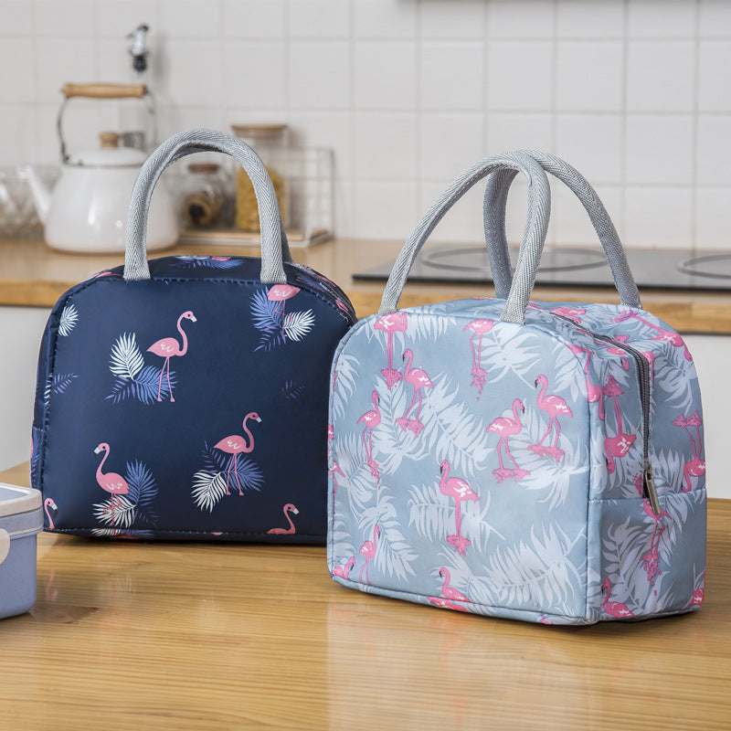Thermal Insulated Lunch Bag Stornfield