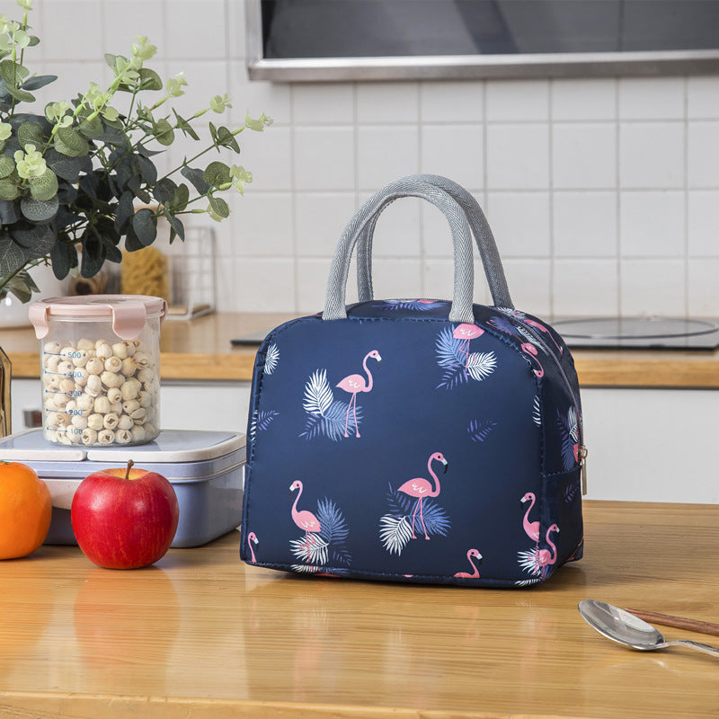 Thermal Insulated Lunch Bag Stornfield