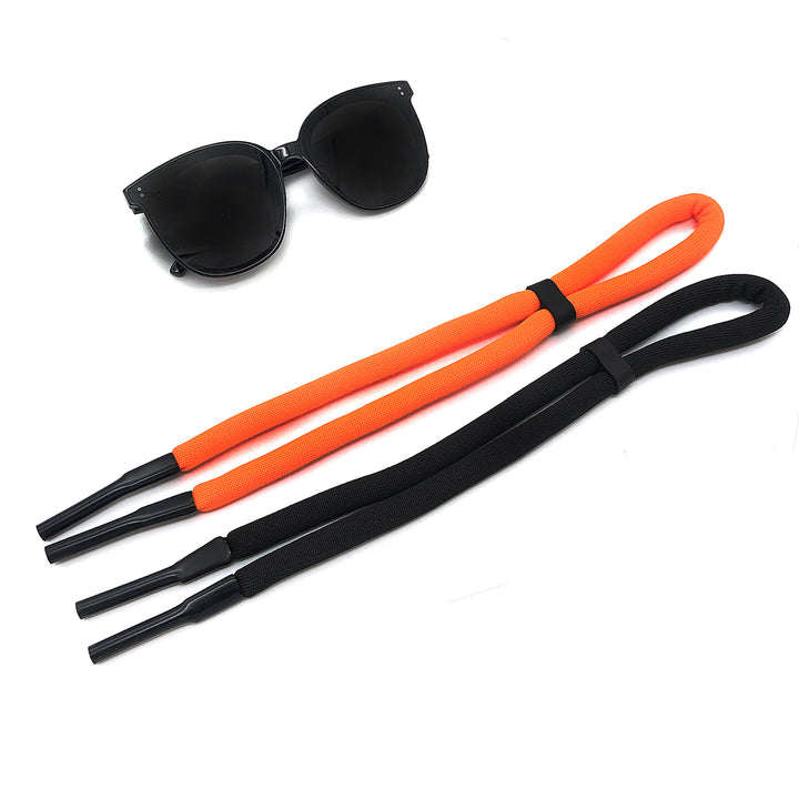 High-Performance Elastic Shoelaces Stornfield