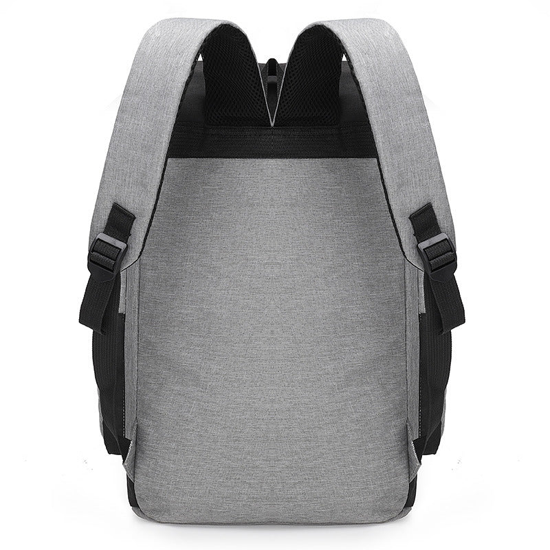 Multi-Functional Urban Backpack Stornfield