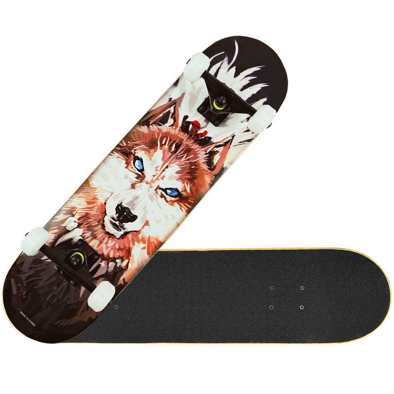 Mini Skateboard Stornfield