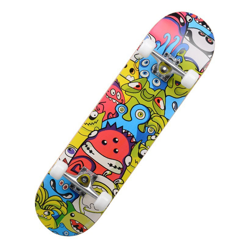 Mini Skateboard Stornfield