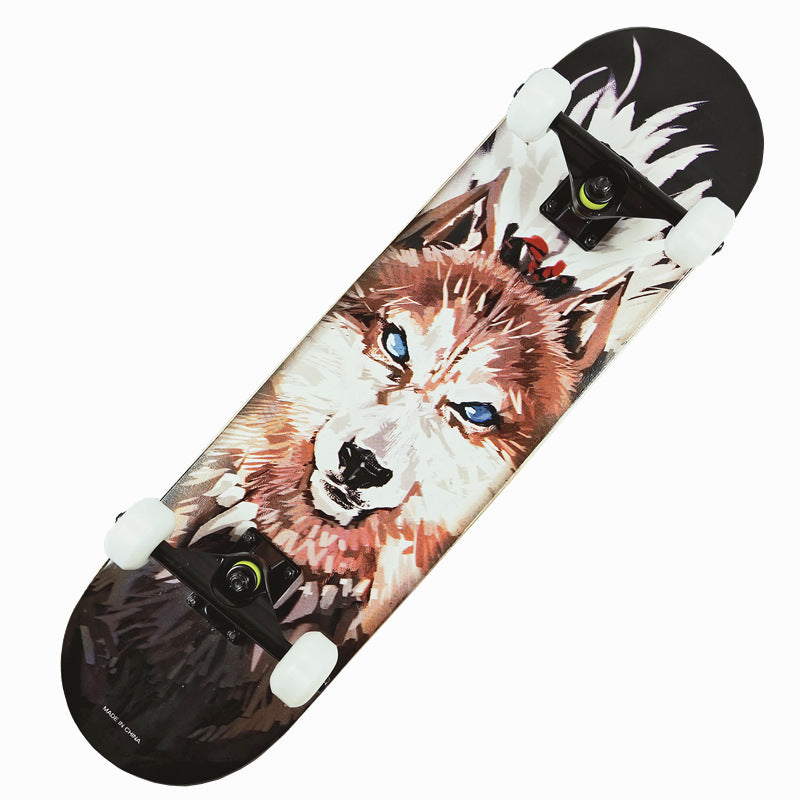 Mini Skateboard Stornfield
