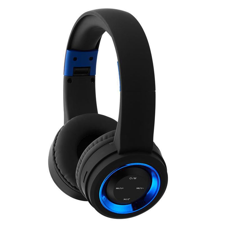 Bluetooth Noise-Isolating Headphones Stornfield