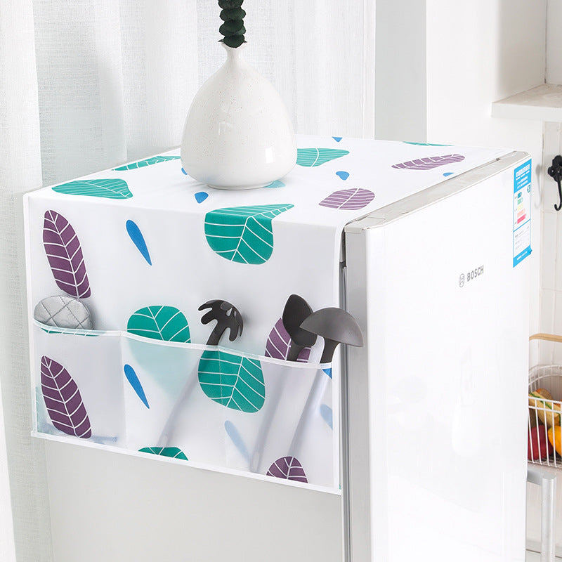 Refrigerator Top Storage Organizer Stornfield