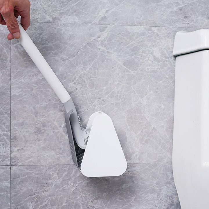CleanVortex — Conquer every corner for a flawlessly fresh bathroom feeling! | Stornfield