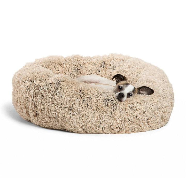 Custom Box Pet Bed | Stornfield