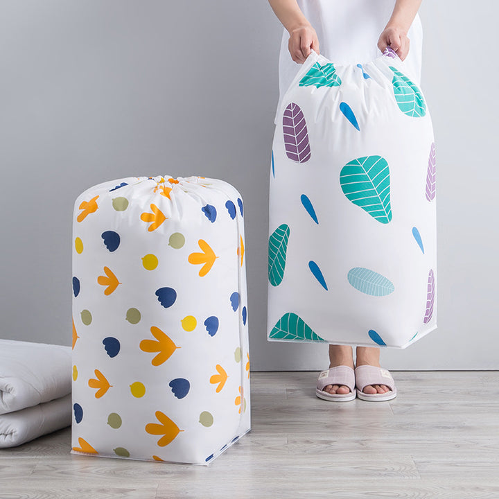 Kids' Fun Patterned Storage Bag Stornfield