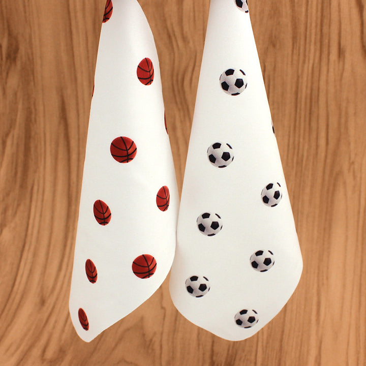 Soccer-Themed Placemats Stornfield