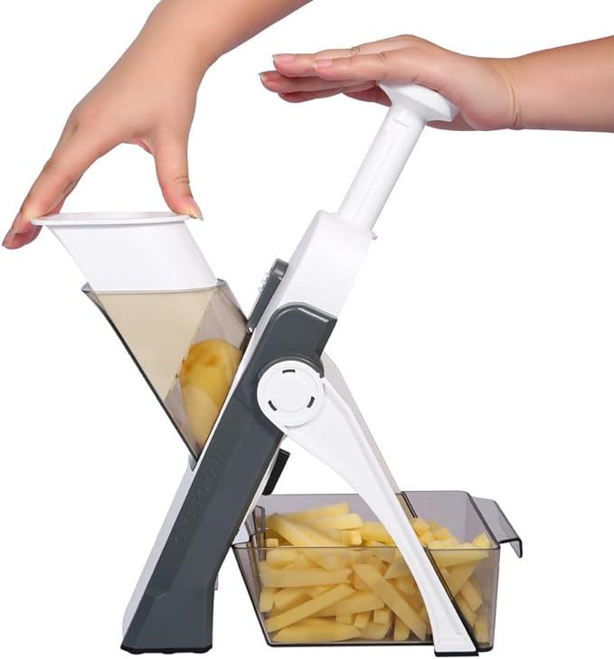 Multifunctional vegetable cutter | Stornfield