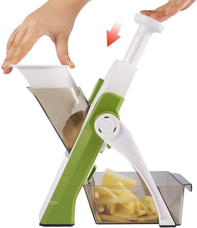 Multifunctional vegetable cutter | Stornfield