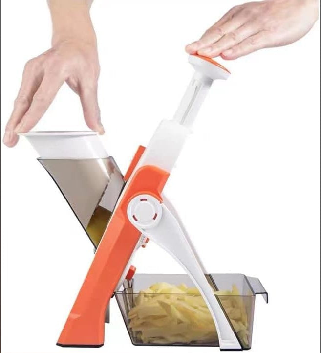 Multifunctional vegetable cutter | Stornfield