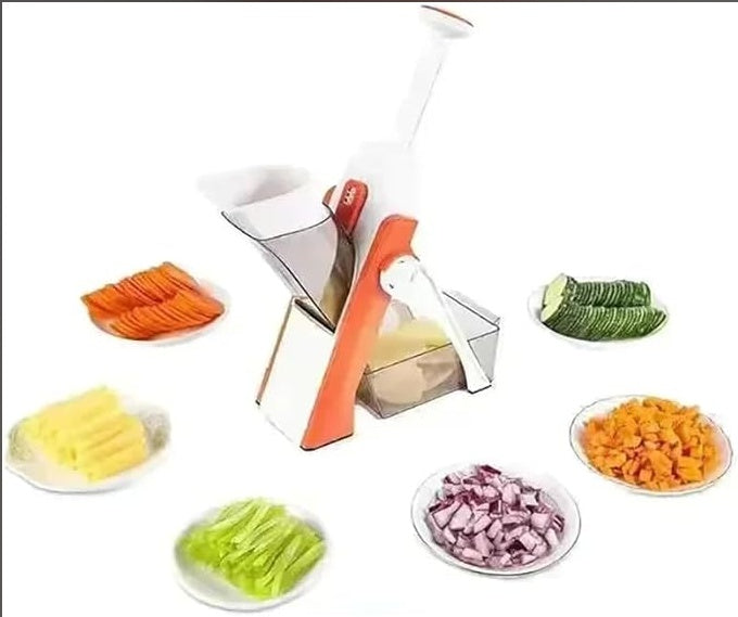 Multifunctional vegetable cutter | Stornfield