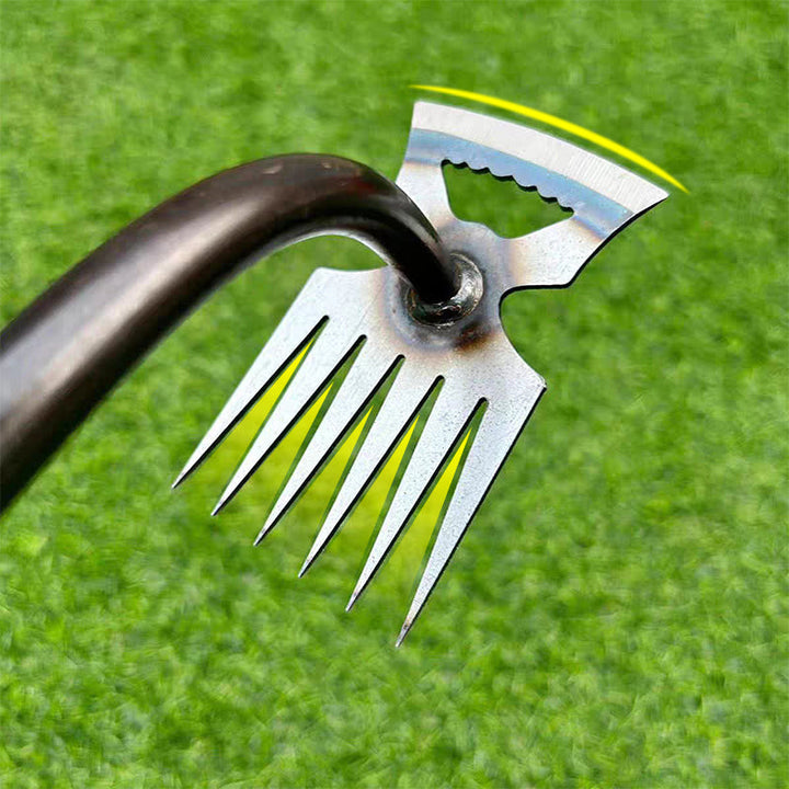 TerraClear — Effortlessly frees your garden from weeds and gives you limitless planting freedom | Stornfield