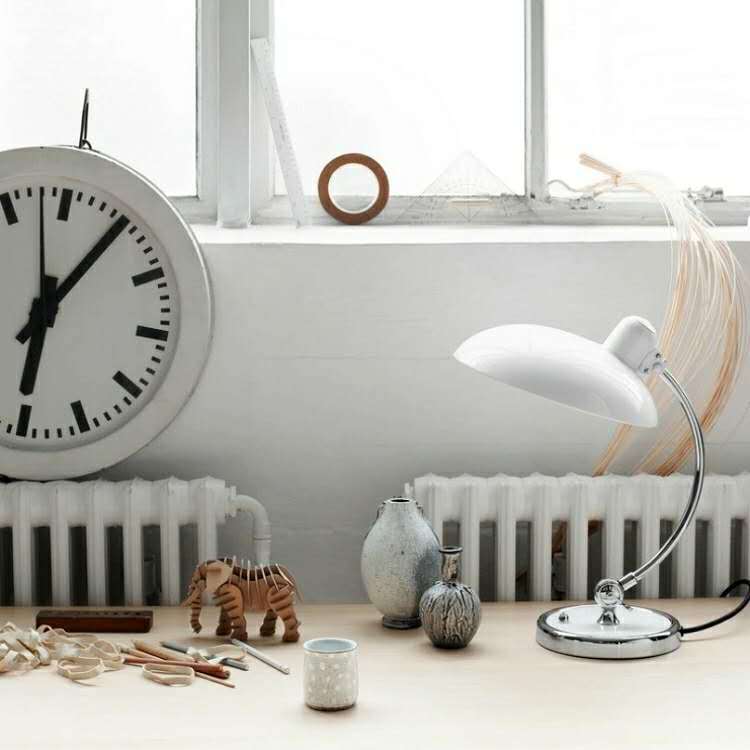 Stylish Desk Lamp