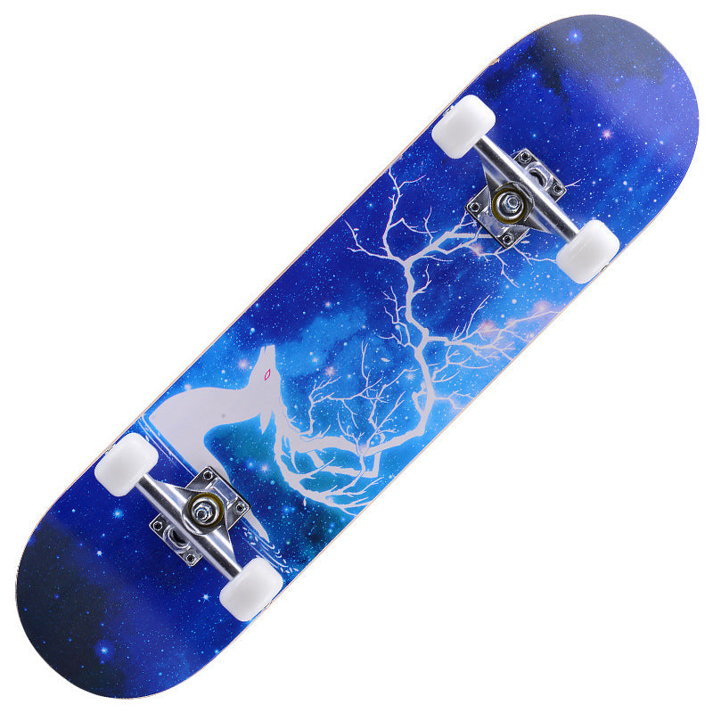 Mini Skateboard Stornfield