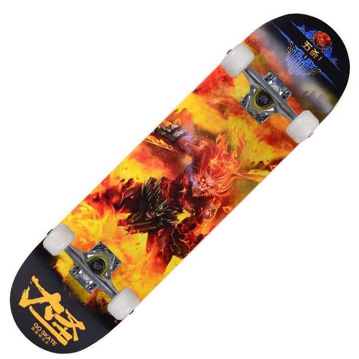 Mini Skateboard Stornfield