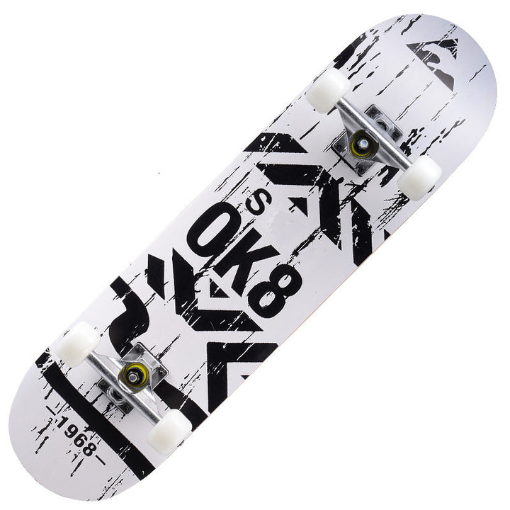 Mini Skateboard Stornfield