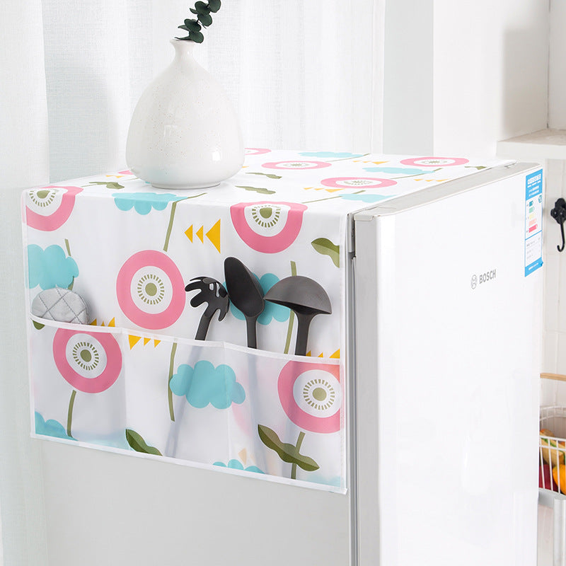 Refrigerator Top Storage Organizer Stornfield