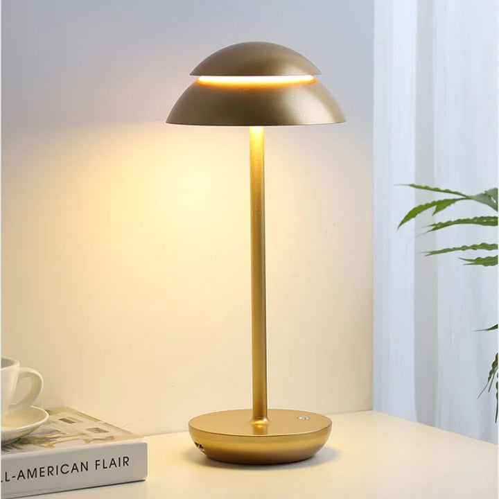 Lumina Prestige Stornfield Lamp