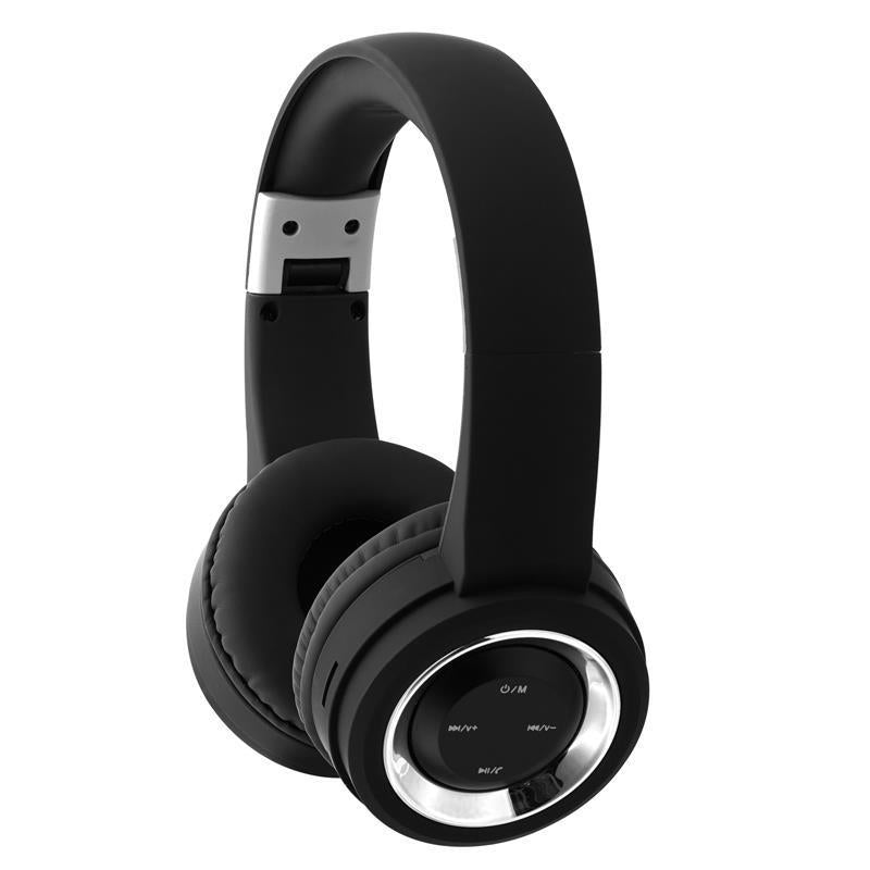 Bluetooth Noise-Isolating Headphones Stornfield