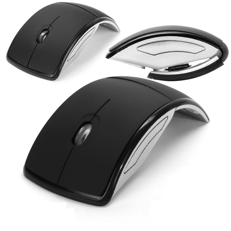 Ergonomic Wireless Optical Mouse Stornfield 1786490596