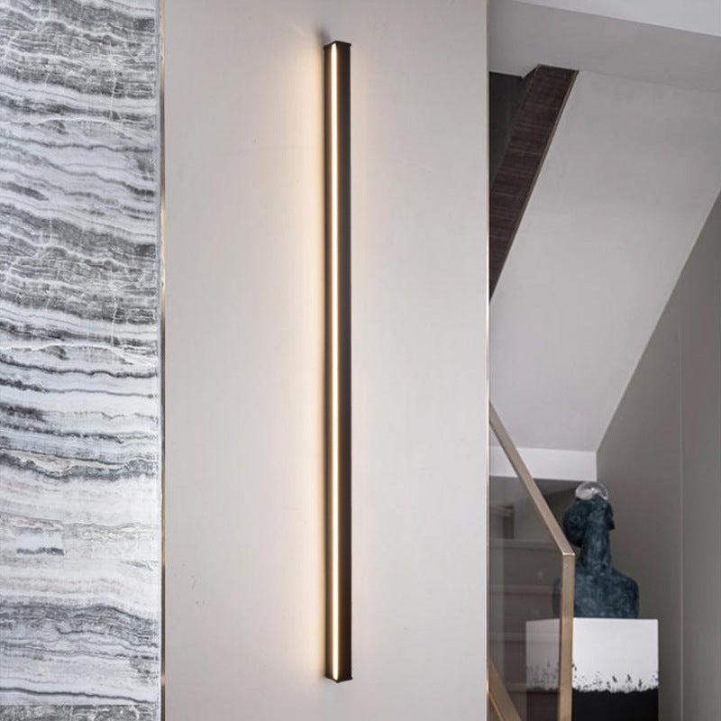 Elegant Glass Pendant Light