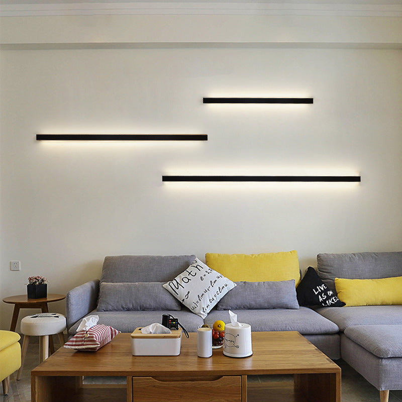 Elegant Glass Pendant Light