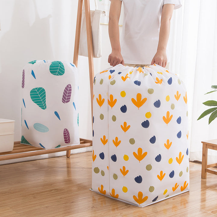 Kids' Fun Patterned Storage Bag Stornfield