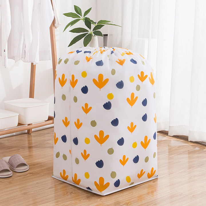 Kids' Fun Patterned Storage Bag Stornfield