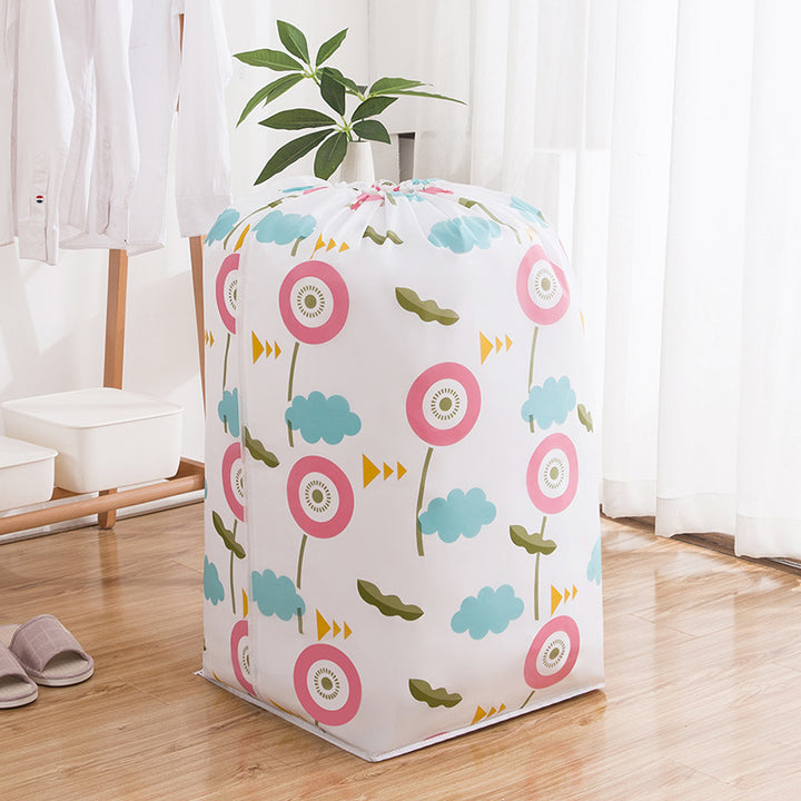 Kids' Fun Patterned Storage Bag Stornfield