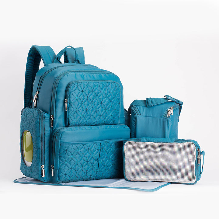 Multifunctional Backpack Stornfield