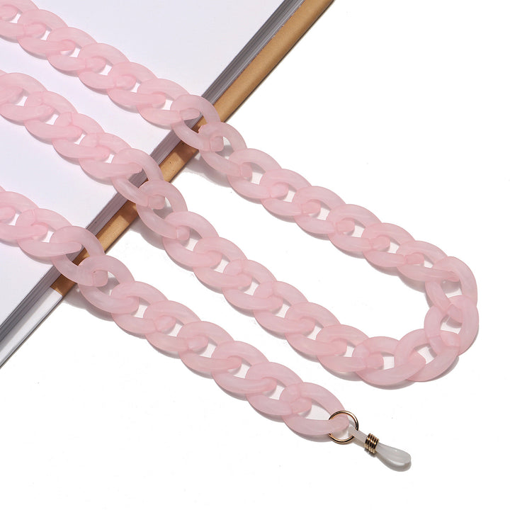 Chic Acrylic Sunglasses Chain Stornfield