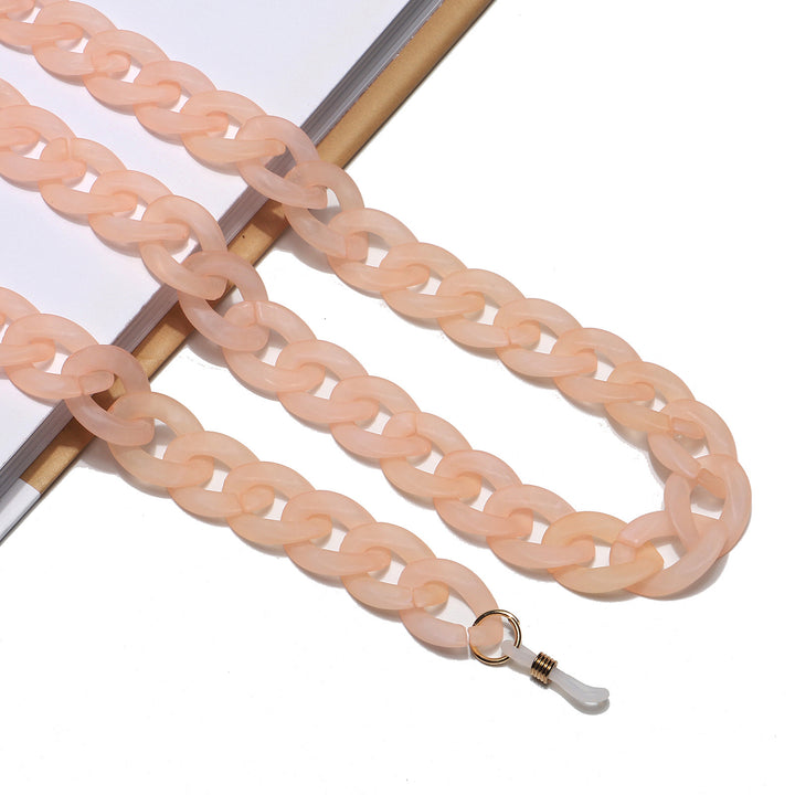 Chic Acrylic Sunglasses Chain Stornfield