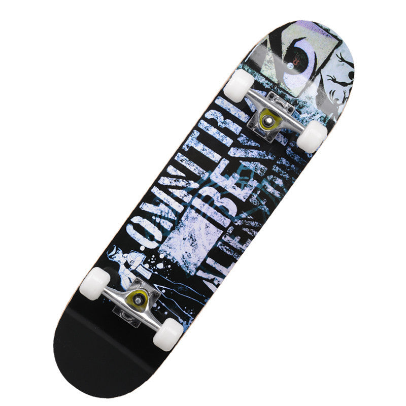 Mini Skateboard Stornfield