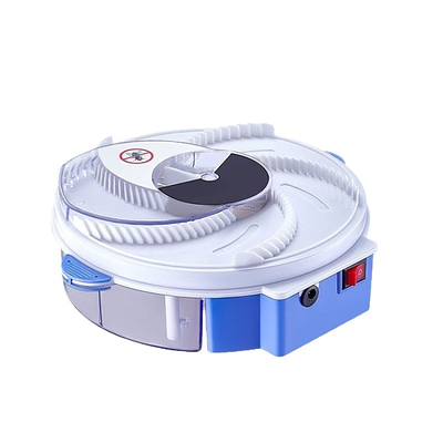 Stornfield | FlyFree - The World's Best Fly Trap (Silent Fly Trap)