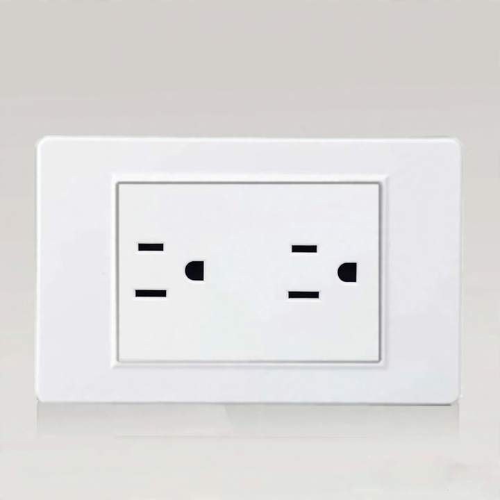 Socket 16A European standard with USB
