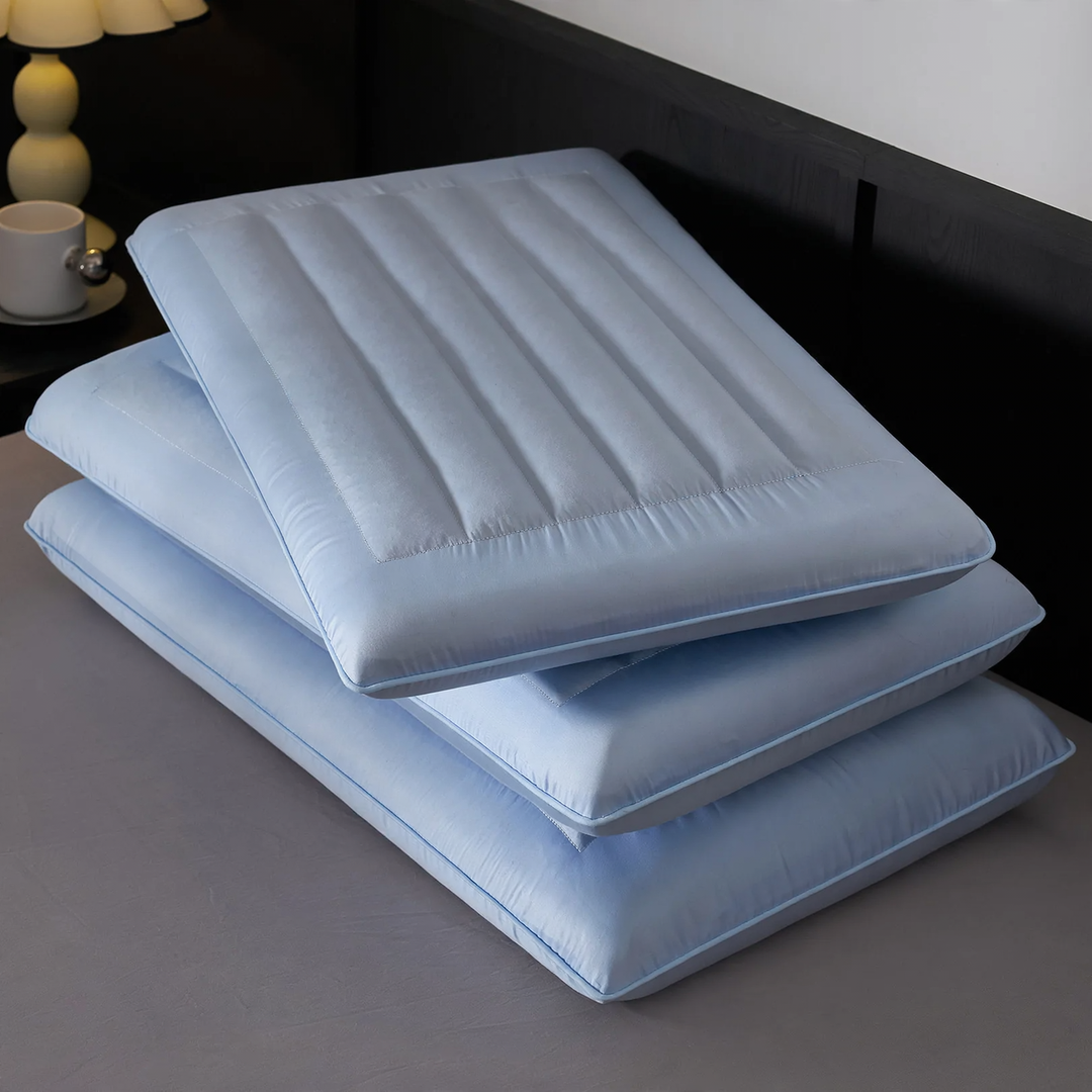 Buckwheat Hull Filling Pillow
