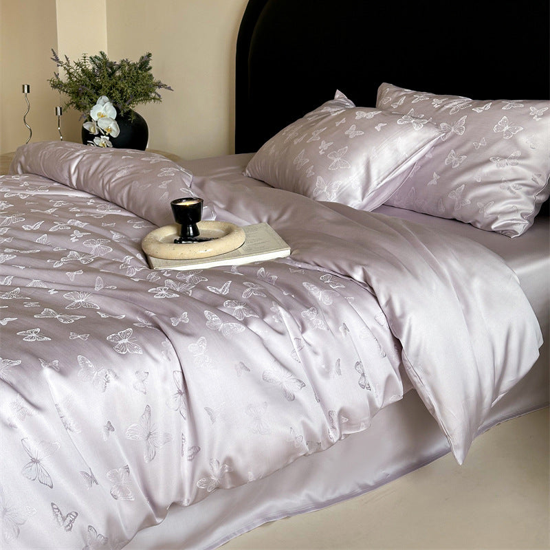 Bedding set, 100s Tencel, cooling