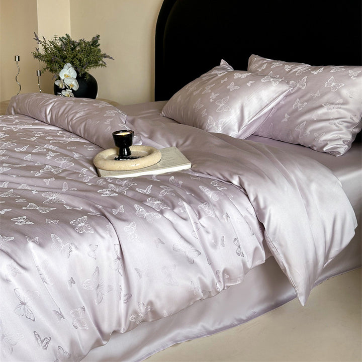 Bedding set, 100s Tencel, cooling