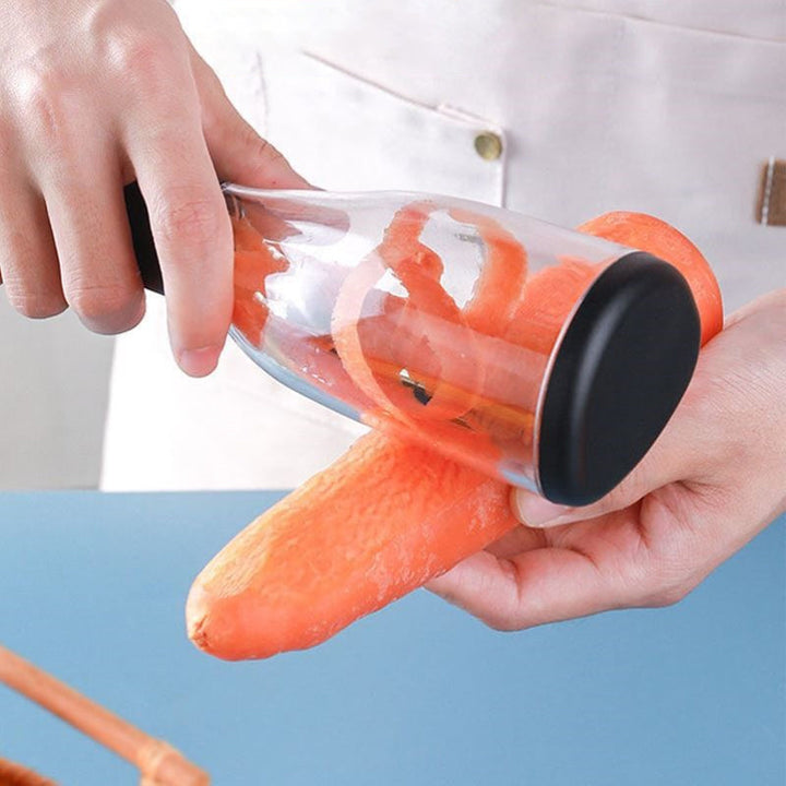 Vegetable Peeler | Stornfield