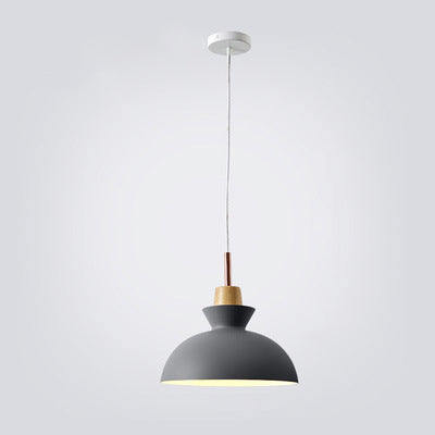 Stornfield | AuroraLite Nordic Luminaire | Metal Design | 1-Light | Modern Color Options
