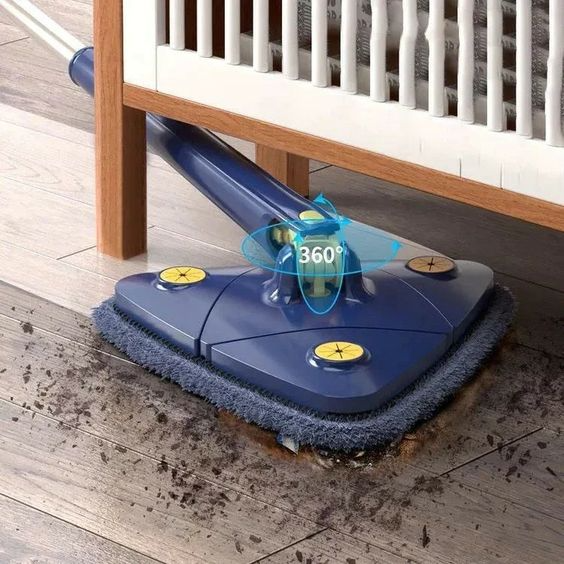 Flexi Clean | Swiveling 360° Mop | Stornfield