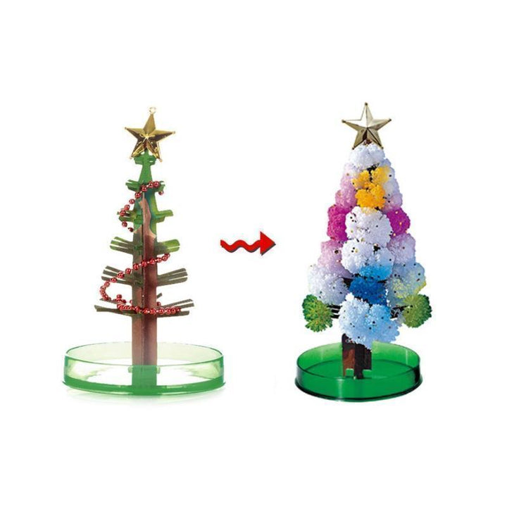 Magic Christmas Tree  | Stornfield