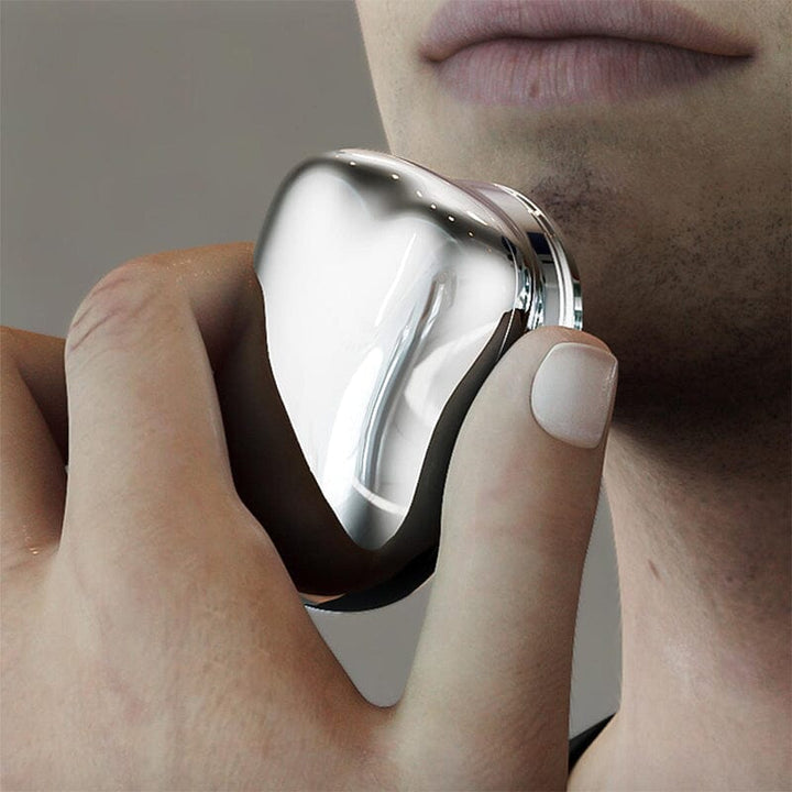 USB Mini Shaver | Stornfield