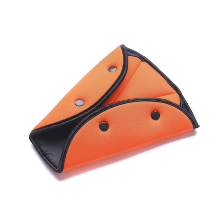 Stornfield | Seat Belt Adjuster For Kids & Adults
