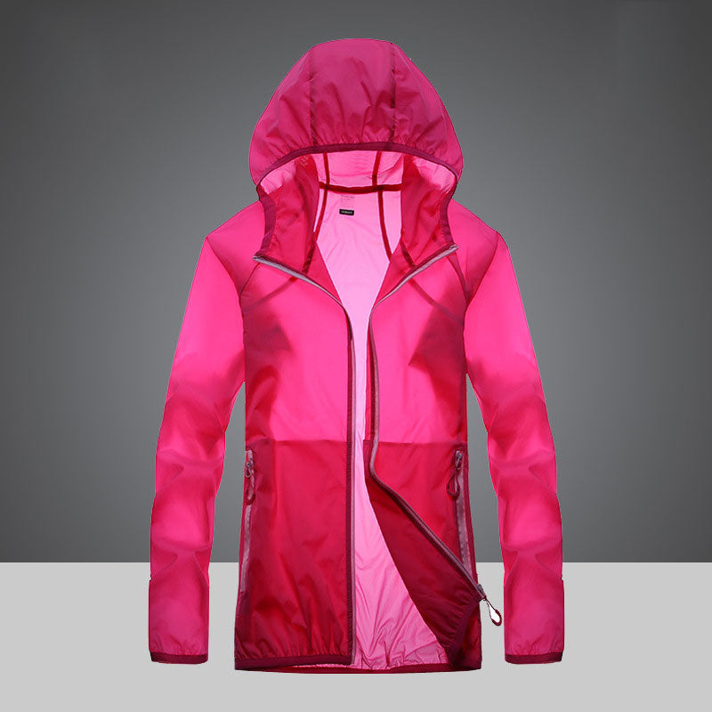 Ultralight Sun Protection Clothing | Stornfield