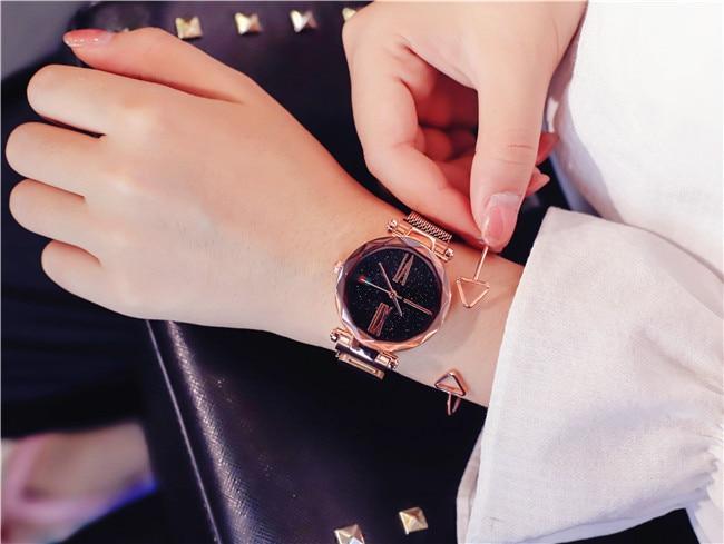 Kaleida Watch | Stornfield