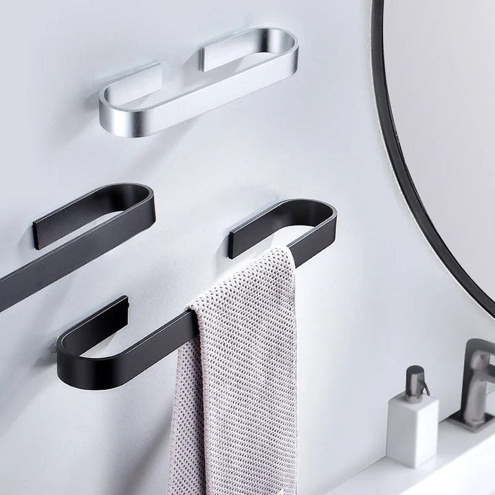Stornfield | Modern Self-Adhesive Towel Rack