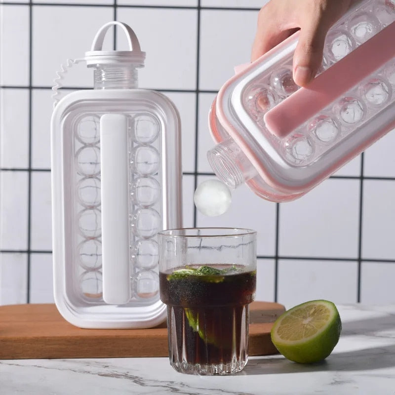 Stornfield | Kerill - Ice maker
